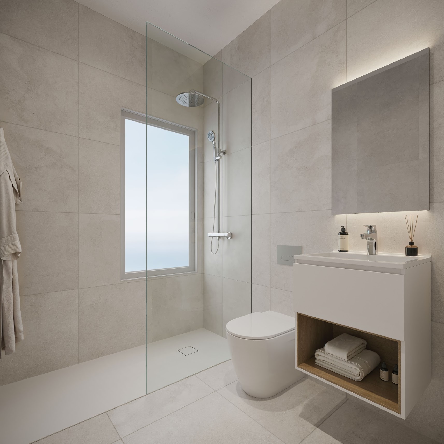 Baño-Atico-Altos-de-Poniente