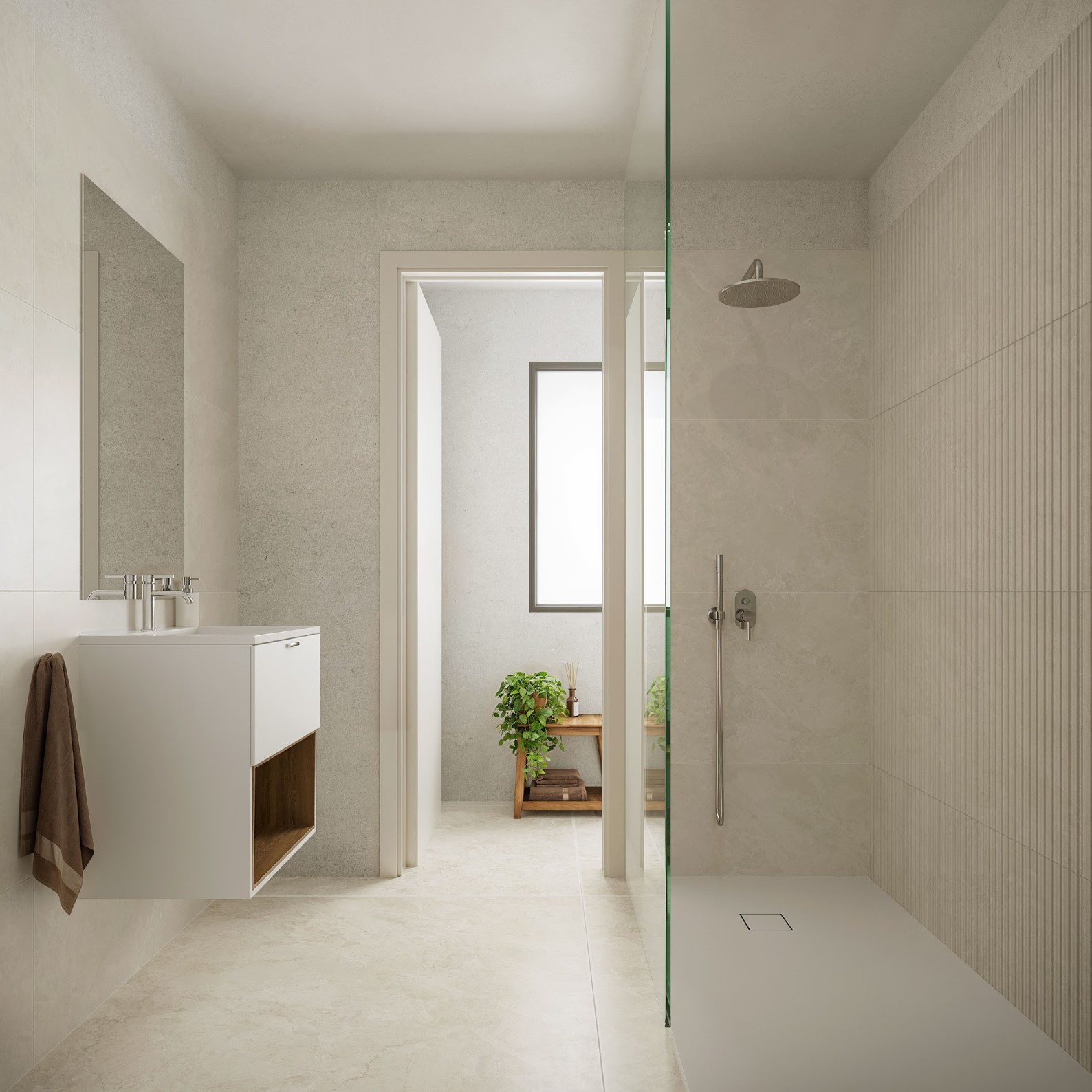 Baño-GeneralPeralta