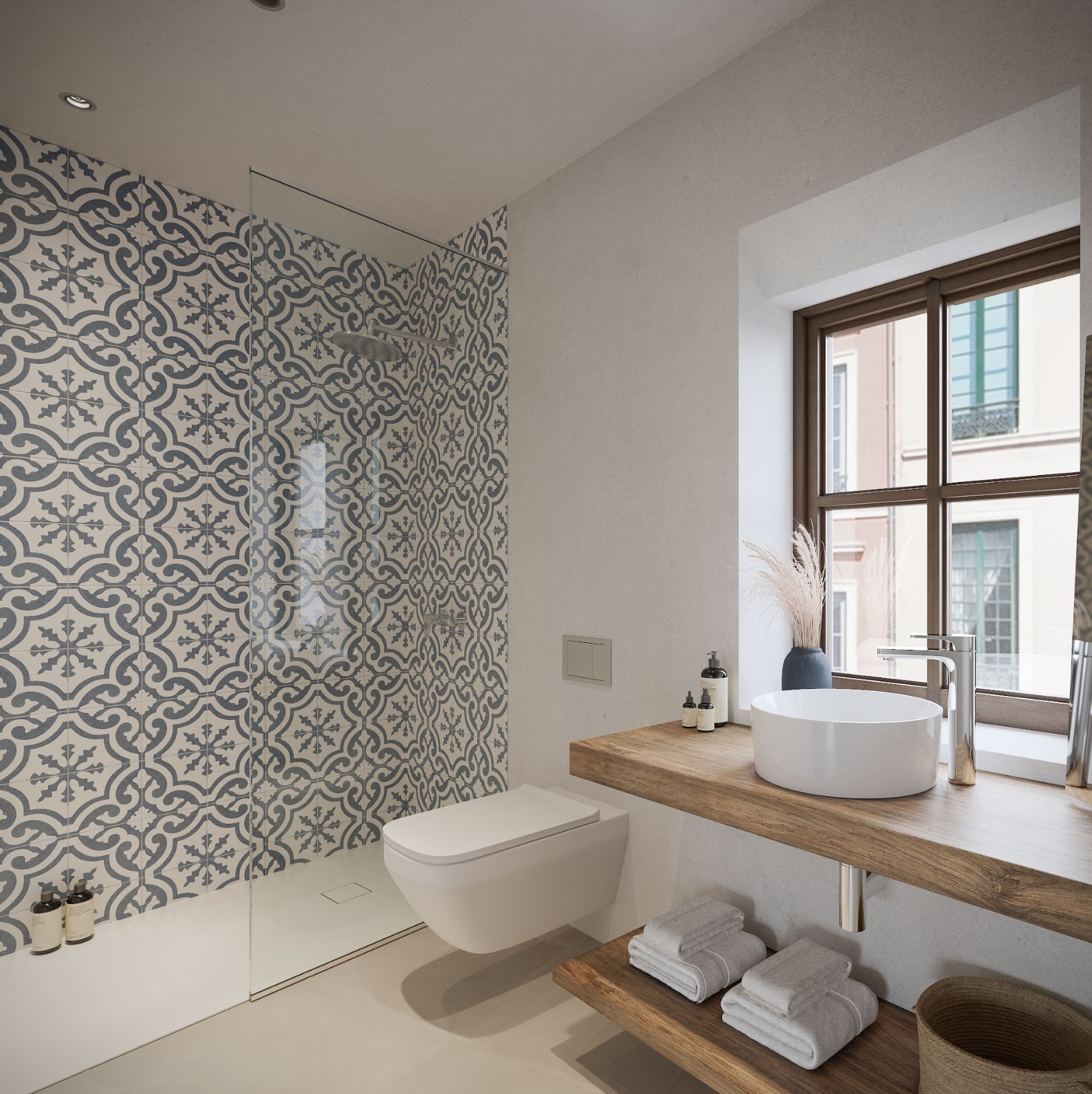 Baño-Mora