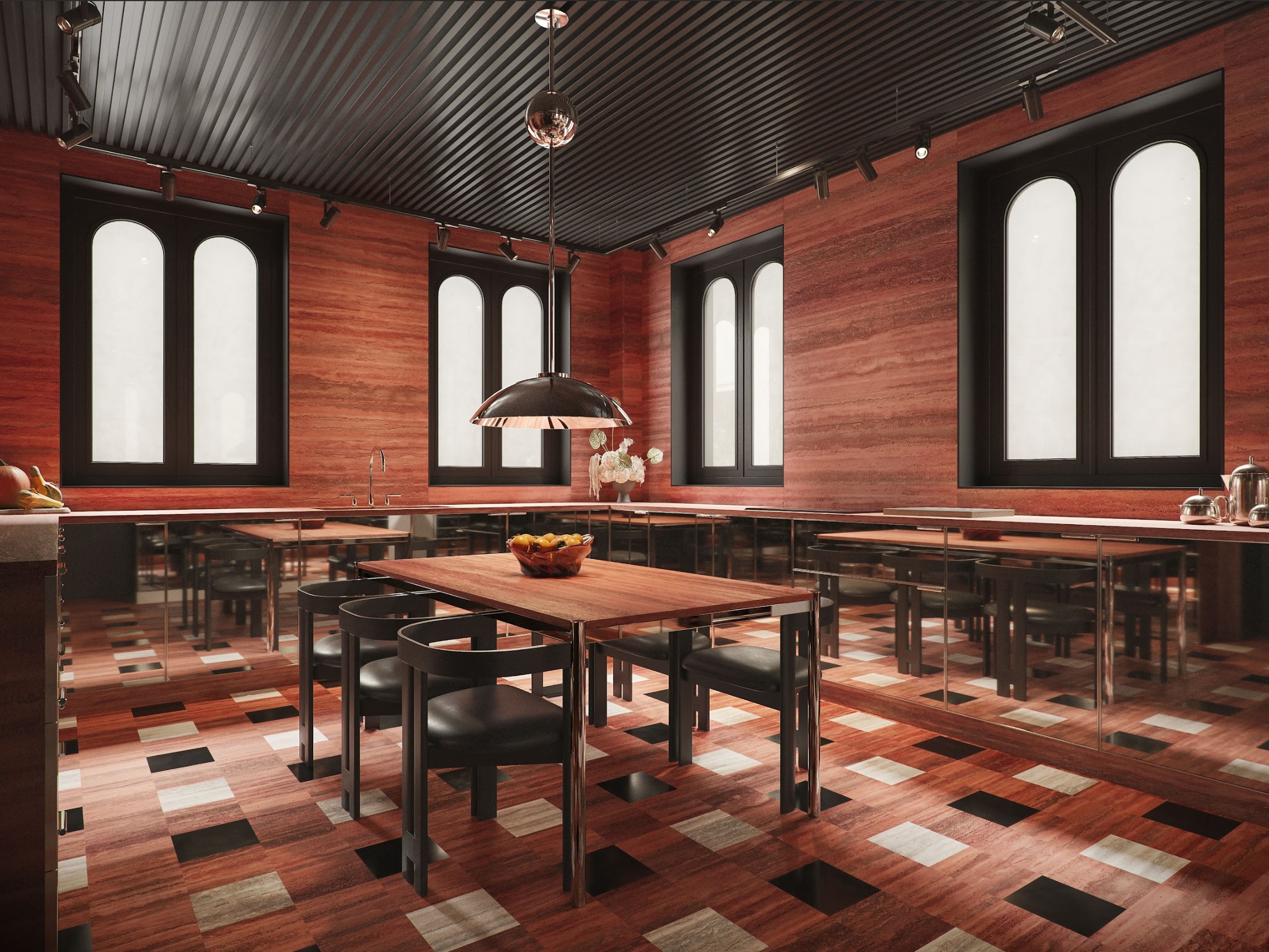 Cocina-Ayala
