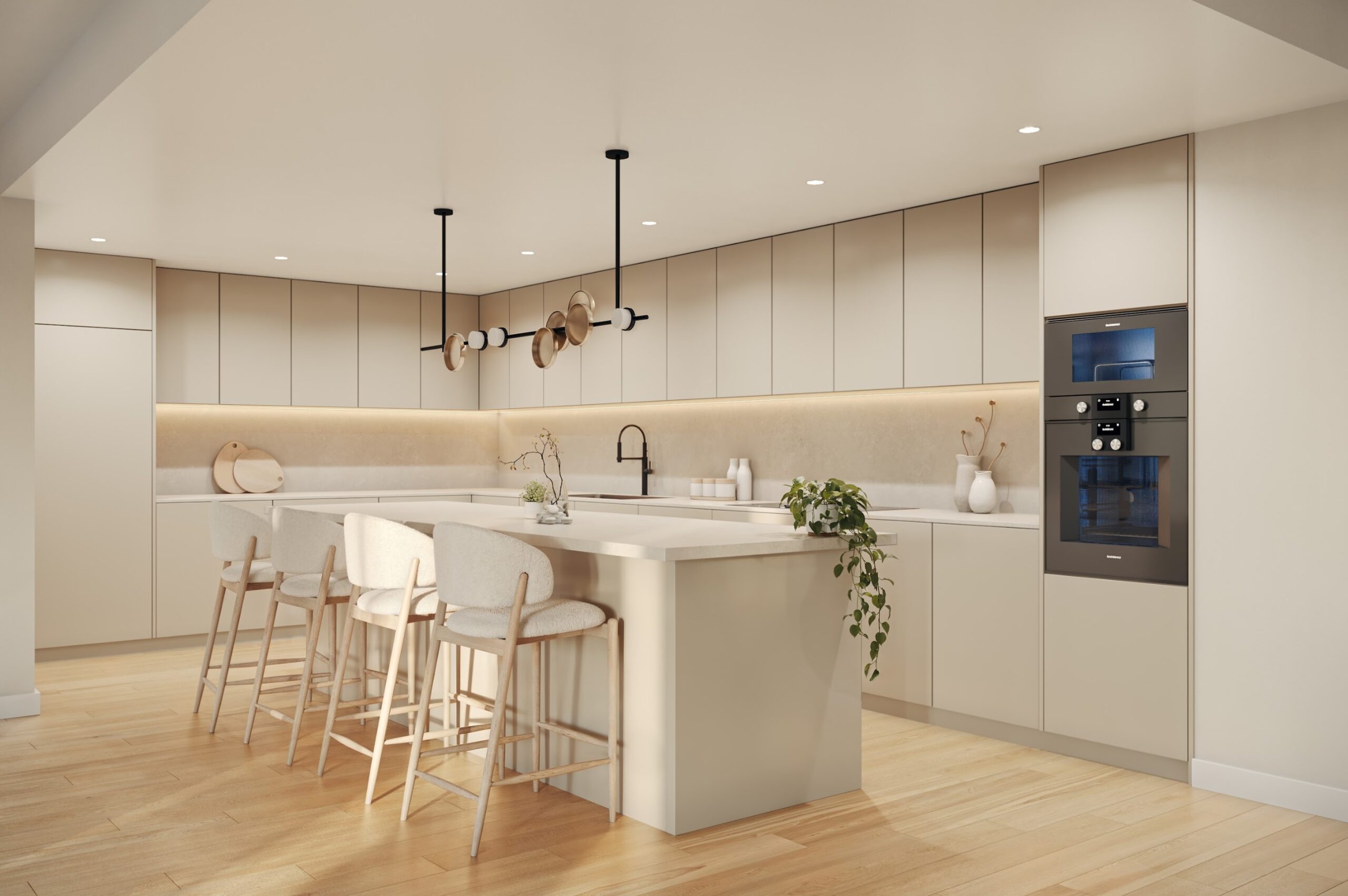 Cocina-Modolell