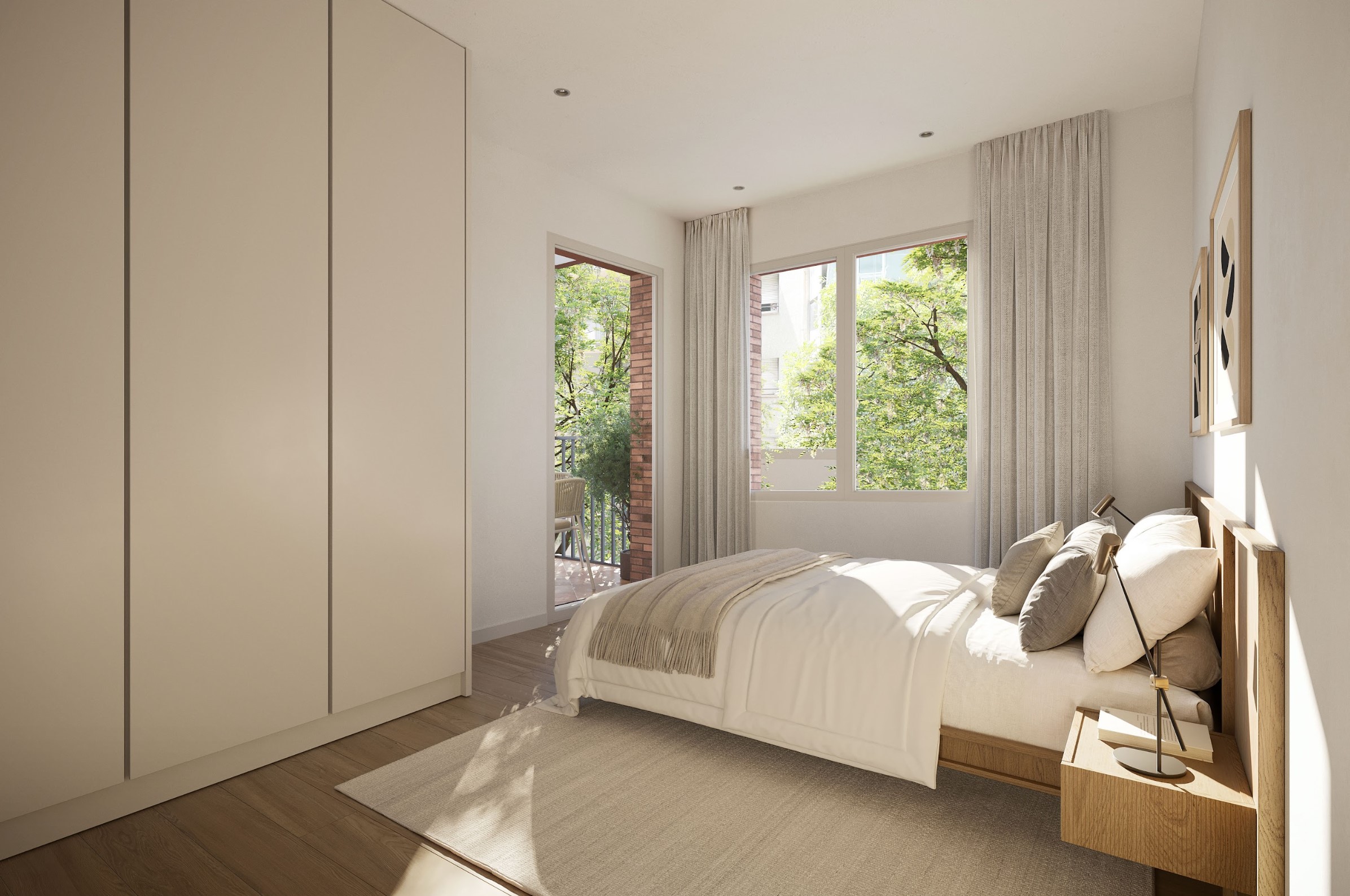Habitacion-Bonastruc
