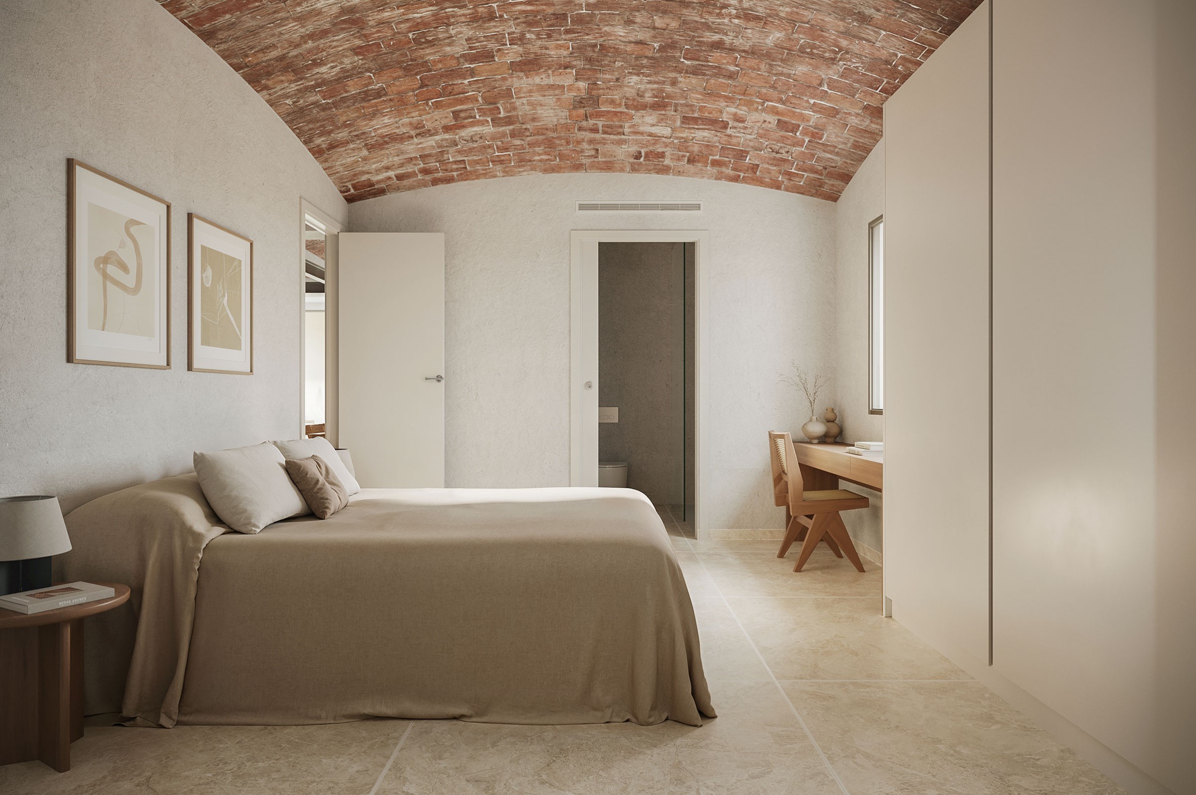 Habitacion-GeneralPeralta