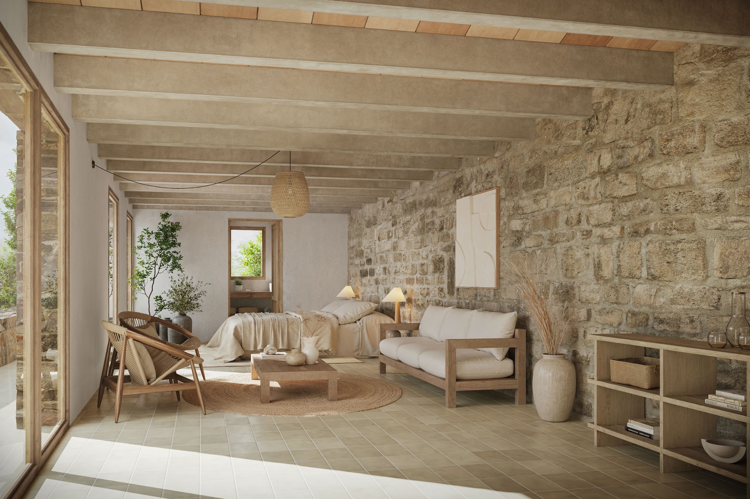 Habitacion_Madremany
