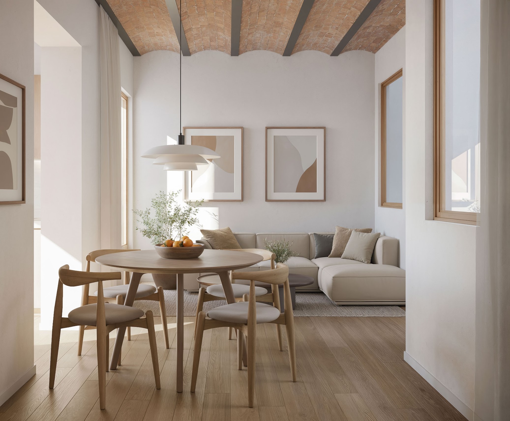 Sofa-Sarria